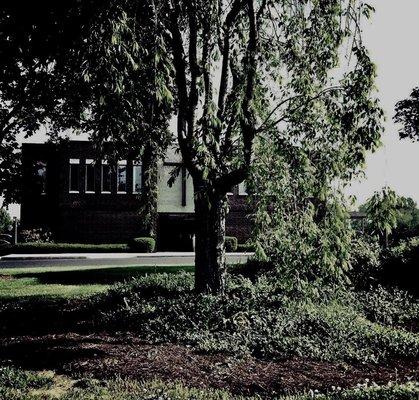 Reimer Road Baptist Church