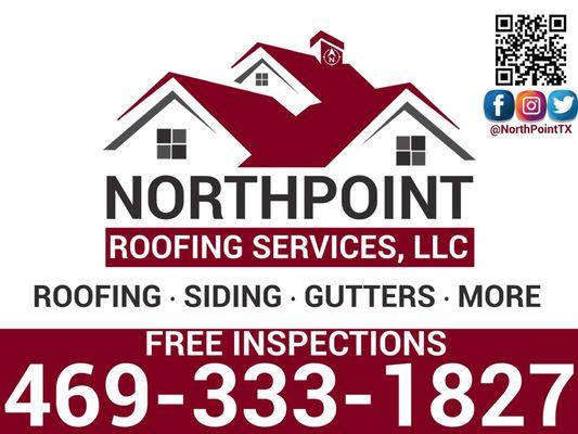 Northpoint Roofing Services
