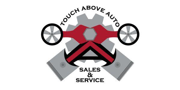 Touch Above Auto