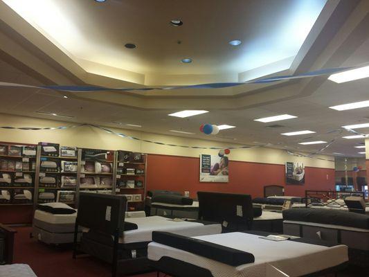 We are committed to providing exellent service !!!