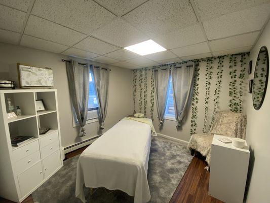 Cutting Image Salon & Day Spa