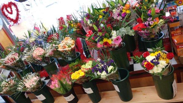 Lucky Deli & Grocery