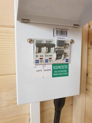 Phase Electrician Service