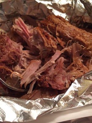 Pulled Pork