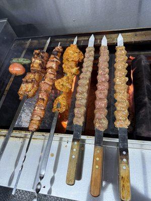 Kabob 2 Go