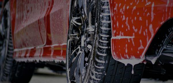 Amazing Shine Mobile Detailing