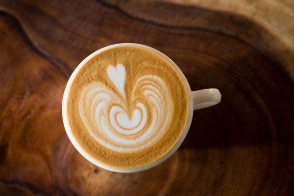 High Tide Joe Coffee