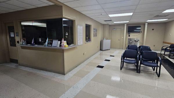 Norfolk Department of Public Health