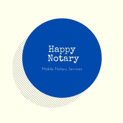 Happy Notary