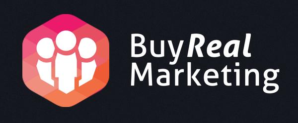Buy Real Marketing