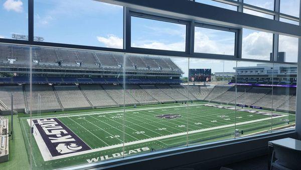 Bill Snyder Family Stadium
