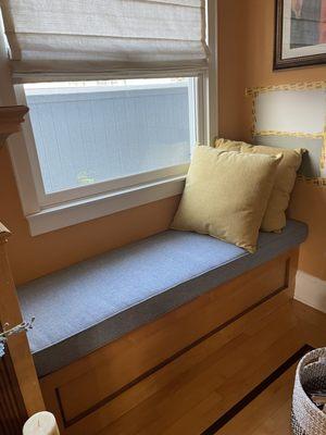 Quality Custom Upholstery