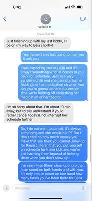 Riverkids Pediatric Home Health