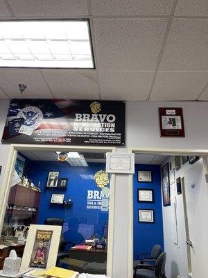 Bravo Tax & Financial Services