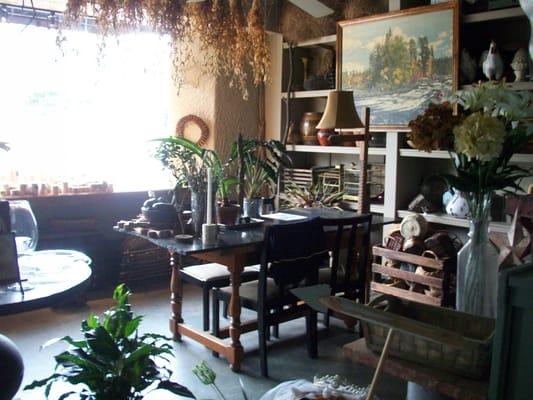 Hereford Andrew - Flowers