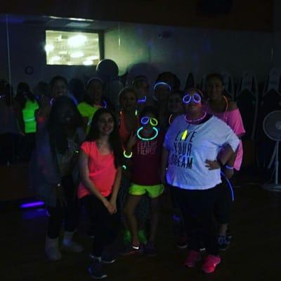 Zumba Fitness