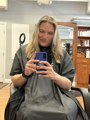 Salon Laura Michaels