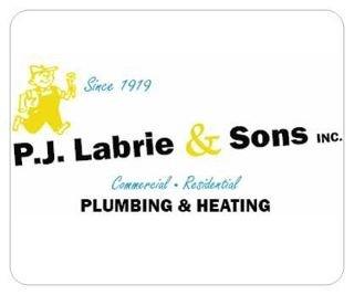 P J Labrie & Sons