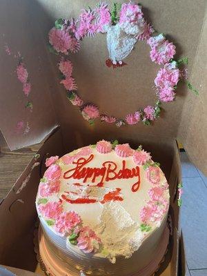 Paris Bistro Cafe & Lounge