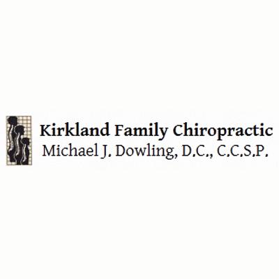 Kirkland Family Chiropractic
