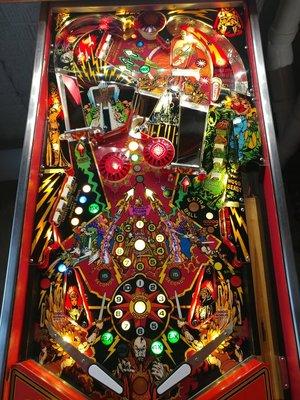 Pinball4Ever