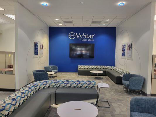 VyStar Credit Union