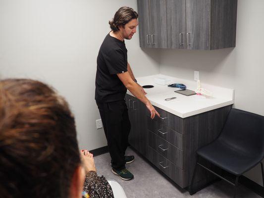 Evolve Health - Foot & Ankle