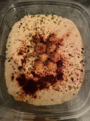 Five Sisters Ice Cream and Sweets