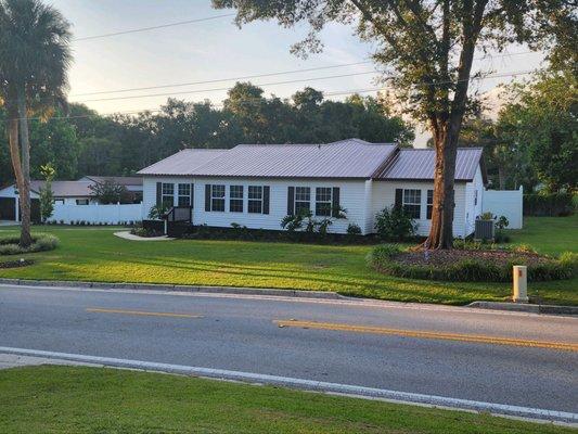 Chuchian Roofing and Construction