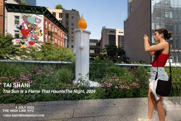 23 High Line