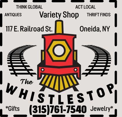 Friendly Service
OPEN
Wednesday-Saturday
10-4