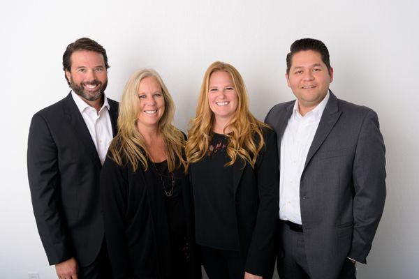 Tai Boutell - Santa Cruz Lending Group