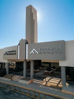 Foothills Church