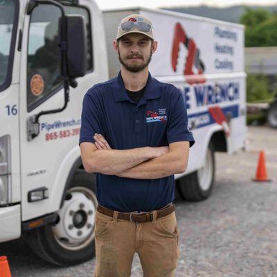 Drain Clearing, Plumbing, and Heating & Cooling Repair, Replacement and Maintenance