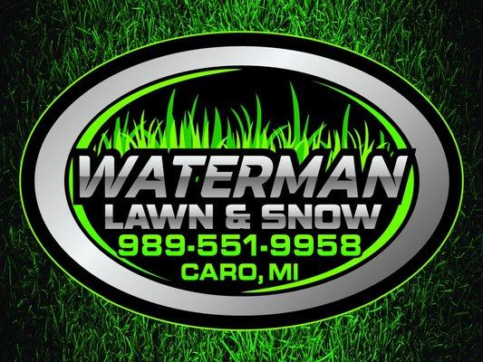 Waterman Lawn & Snow