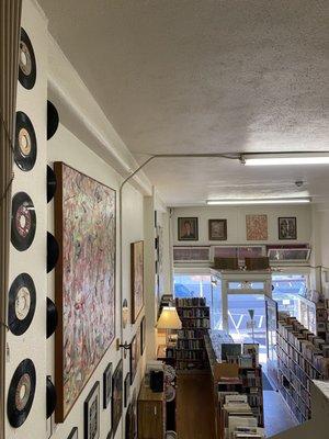 Angel City Books & Records