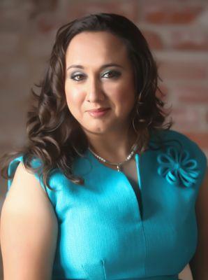 Sonya Luna - eXp Realty