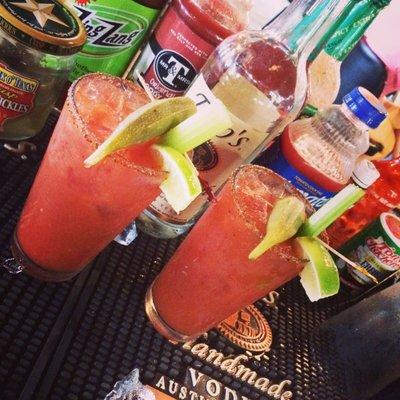 The Depot Sports Bar & Grill