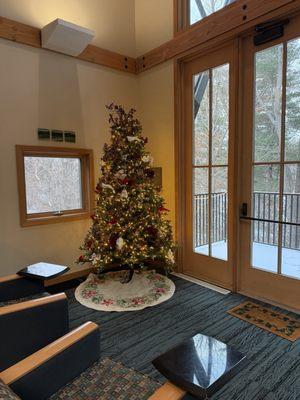 Highland Township Public Library