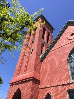 Hope of Christ Presbyterian Church