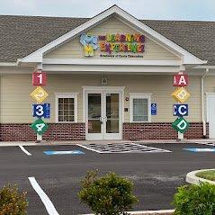 Welcome to TLE Newington!