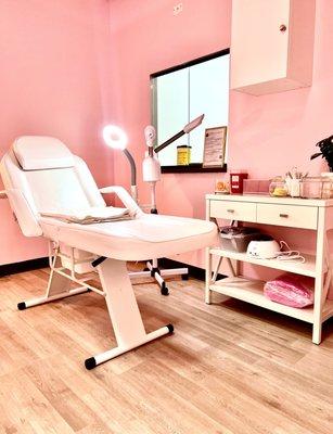SY Bar Beauty Lounge