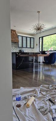 Drywall & Plaster Repair