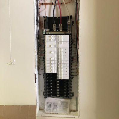 Peak 24 Hour Electrician