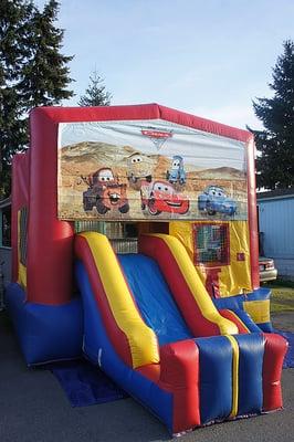 Incredible Bounce House