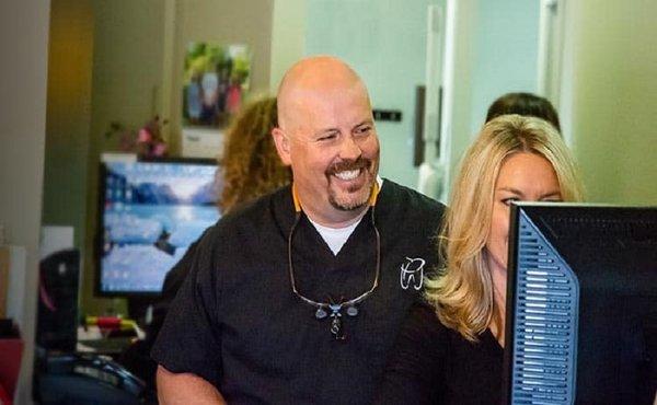 Greenville Familly Dentistry