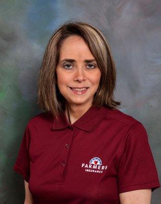 Cynthia Zimdars Licensed Insurance Agent since 1992