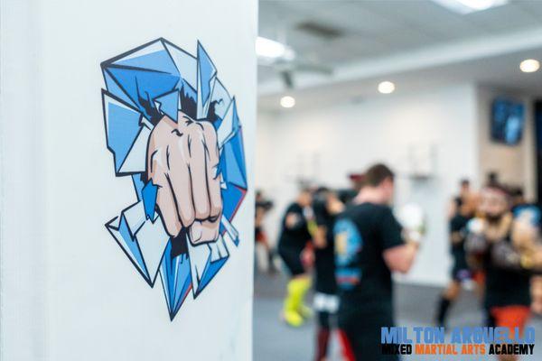 Milton Arguello Mixed Martial Arts Academy