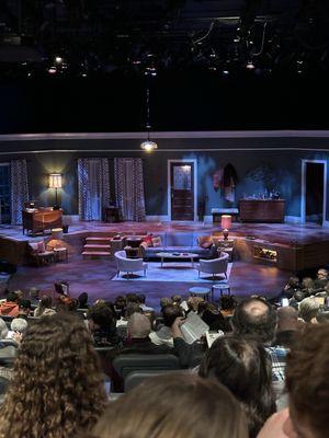 Shea's 710 Theatre