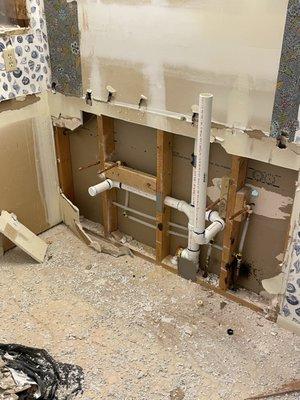 McDonald Master Plumbing